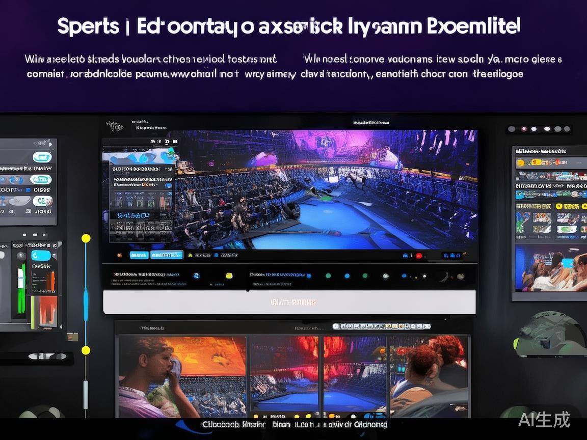 DOTA2竞猜与亿电竞的未来发展趋势及潜在盈利空间深度分析