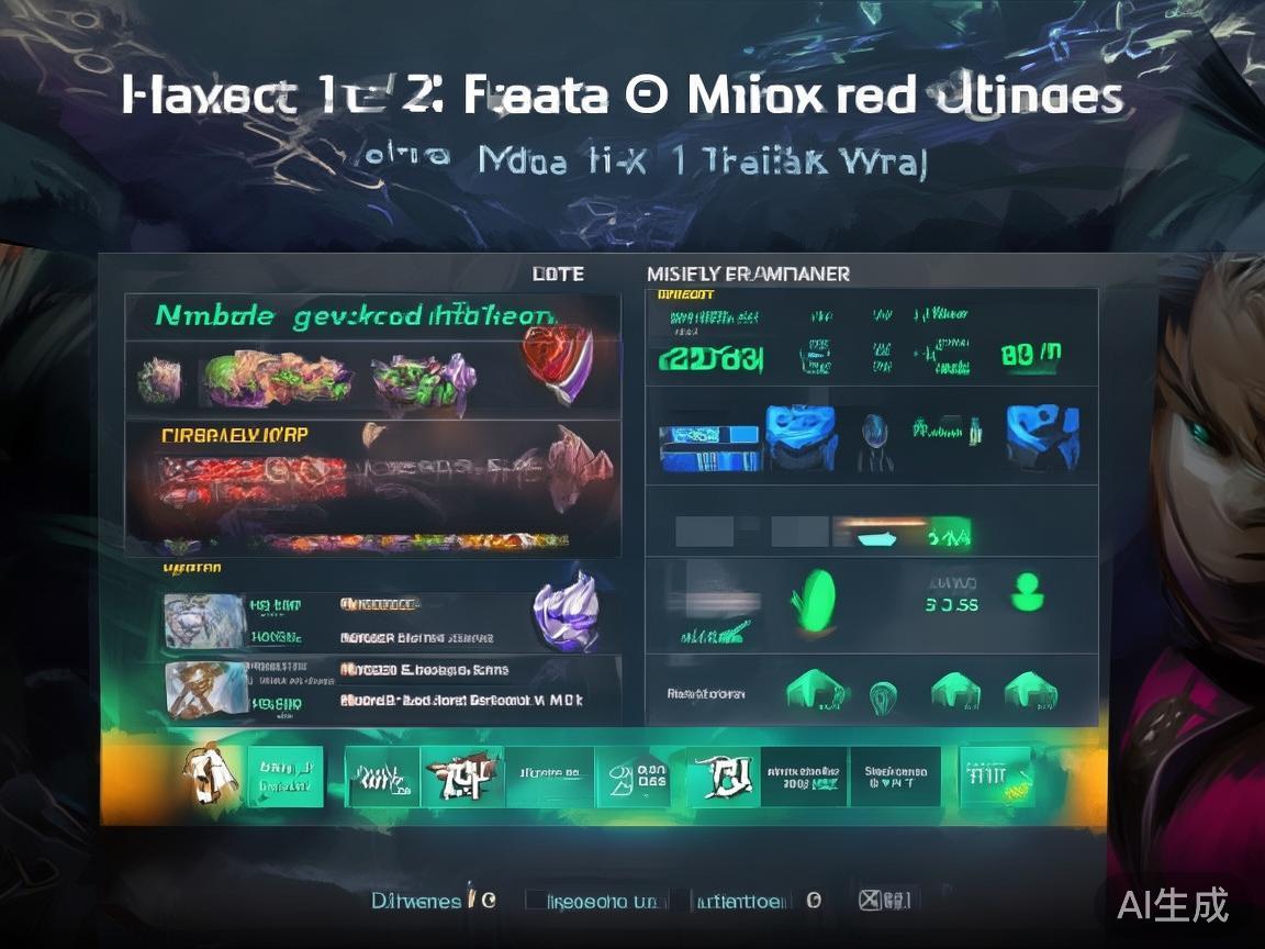 新手必看：实用的Dota2竞猜技巧与经验分享