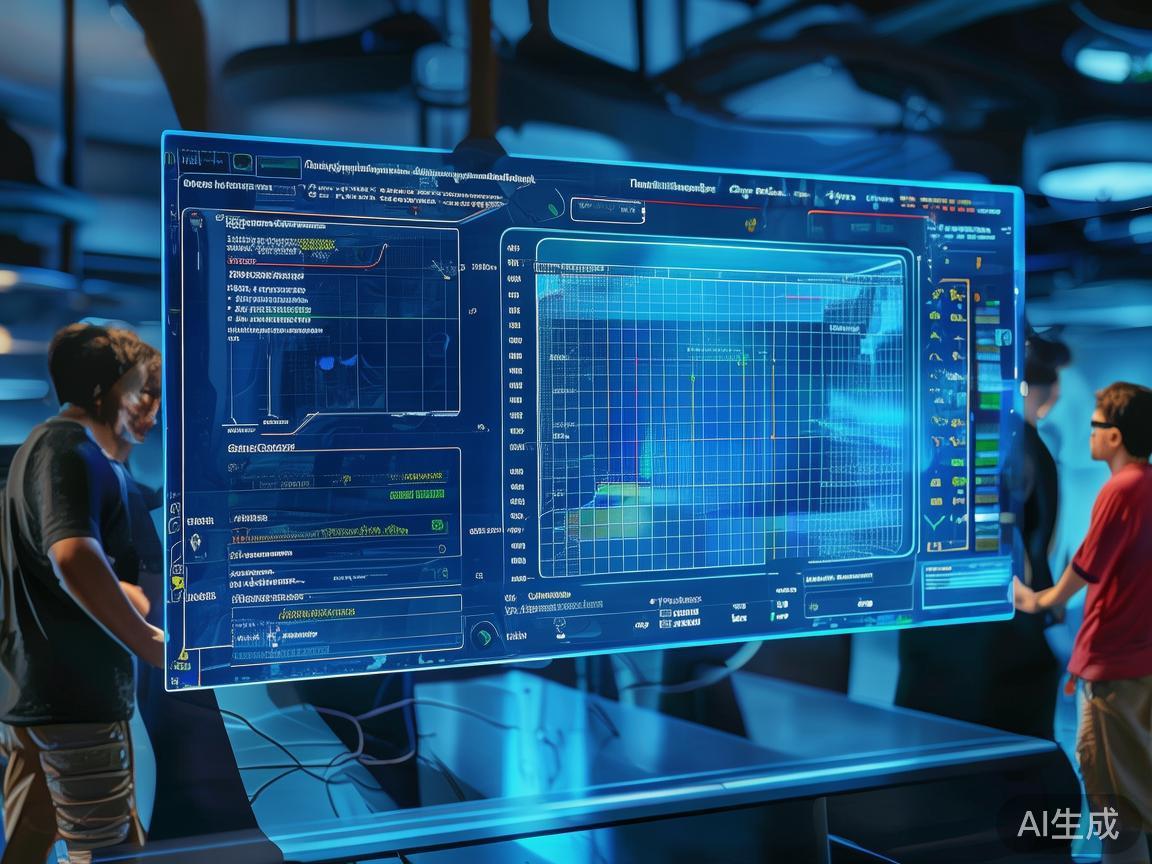 随着数据积累和分析能力提升，应用机器学习模型成为真