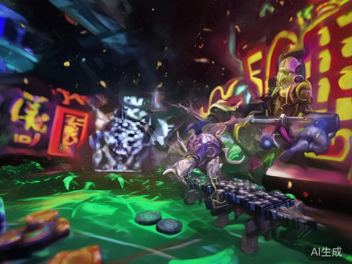 全面提升“Dota直播竞猜”中奖几率的实用技巧与策略分析 在Dota 2的世界中,直播竞猜已成为玩家们热衷的