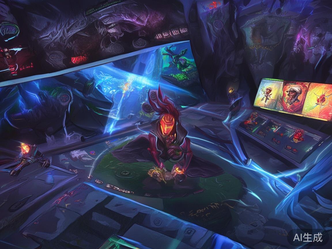 掌握这些关键技巧,轻松实现10杀助你在DOTA中横扫对手赢得胜利 在游戏早期,通过合理布局和积极进攻,快速制造击杀机