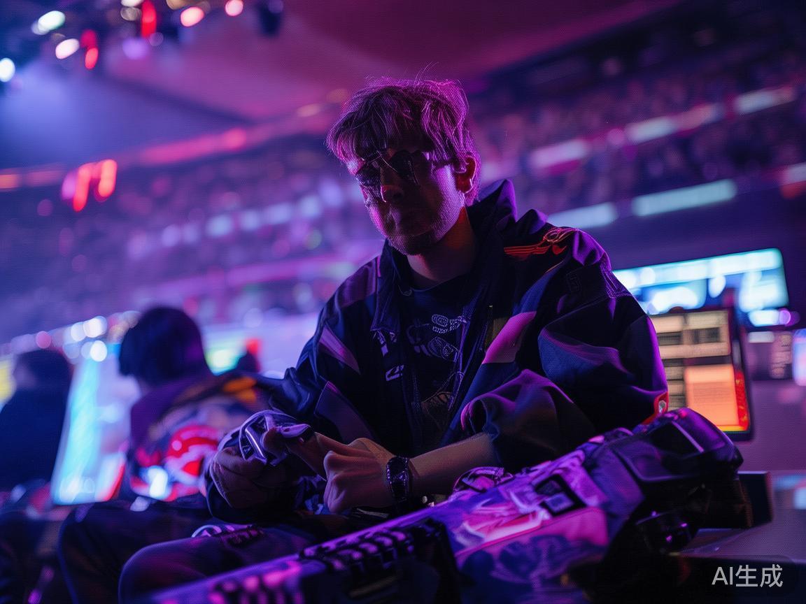 大量资金流入某一排名靠前的战队，可能意味着该战队的