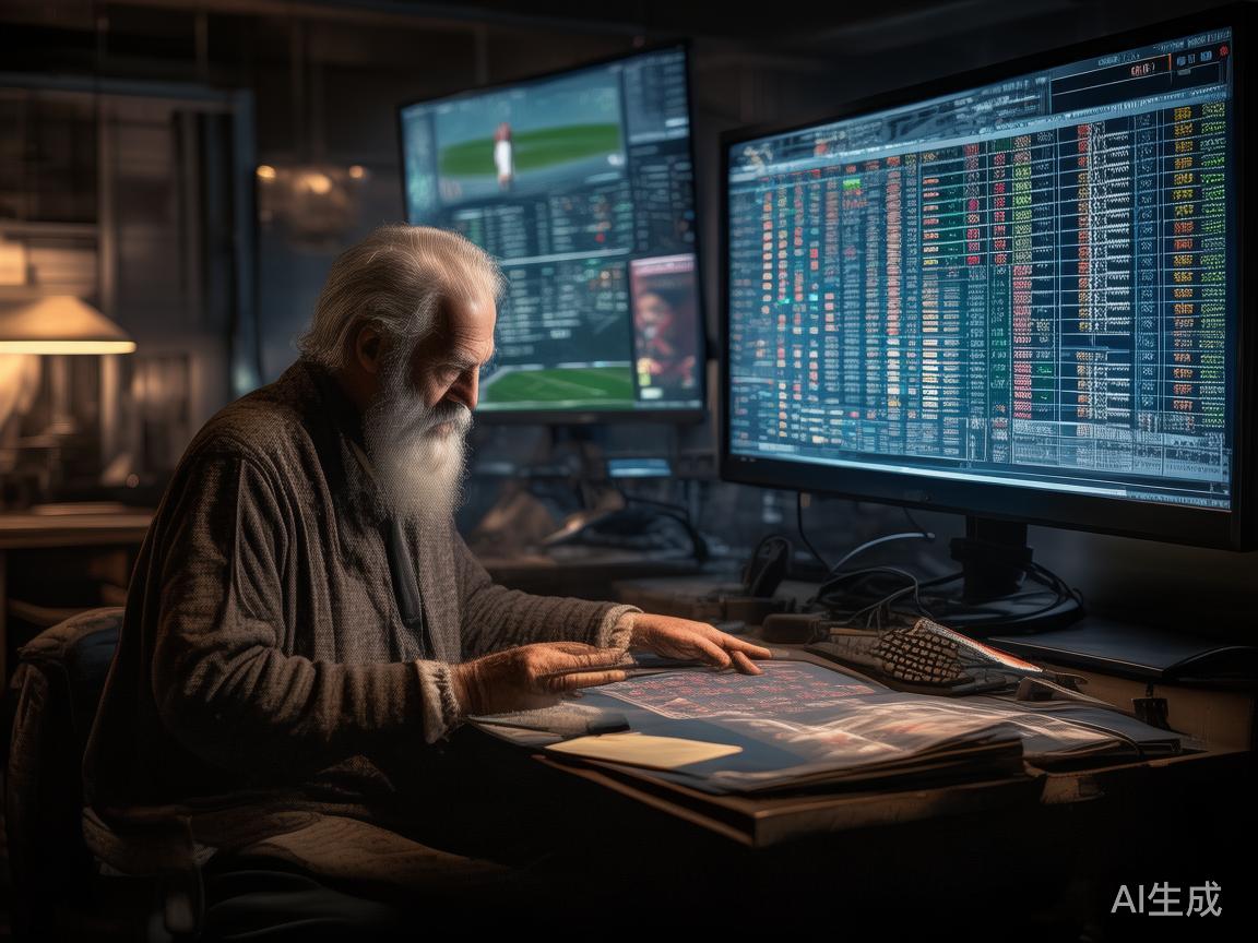 经验丰富的大神在筛选比赛时，会优先选择那些信息透明