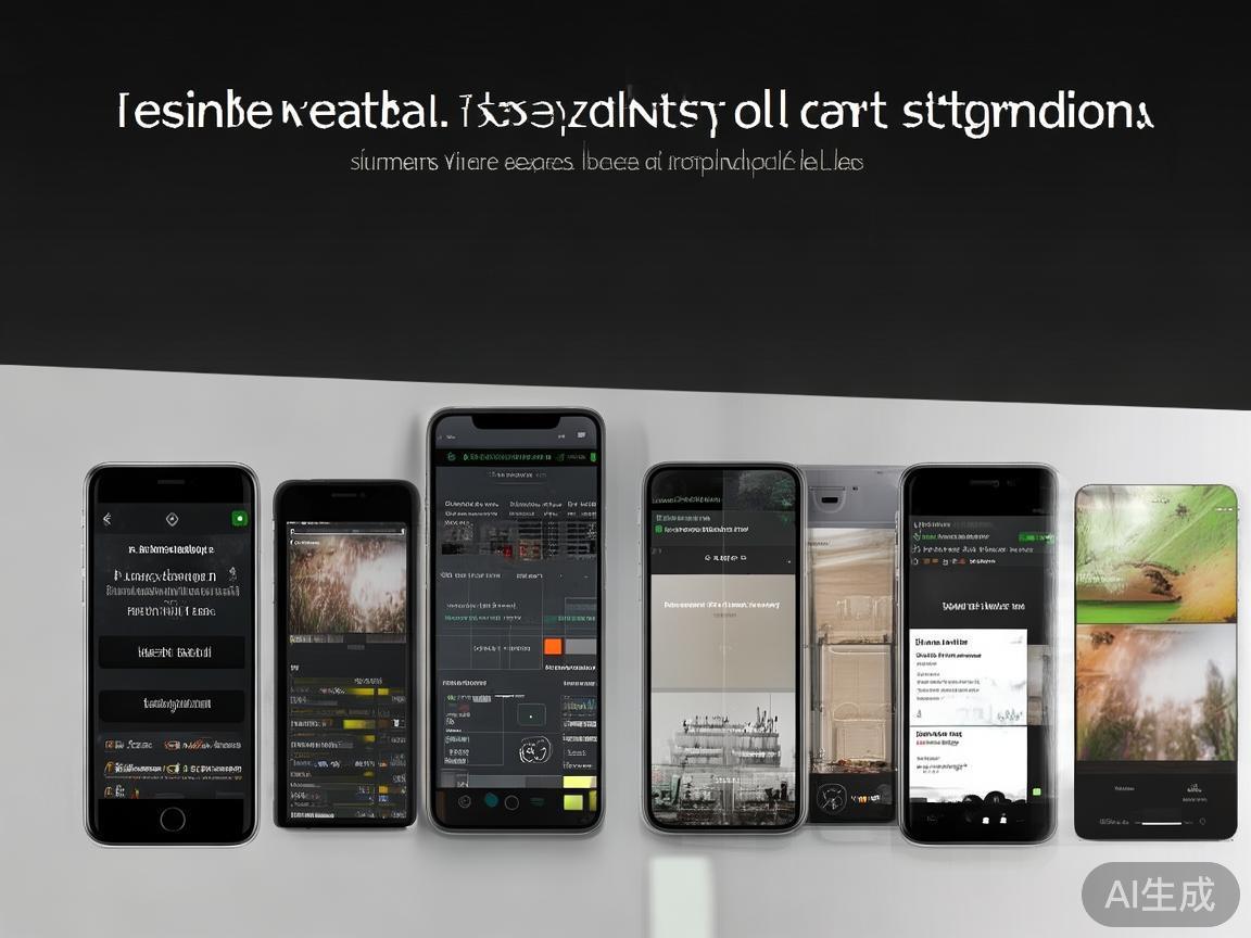 全面解析DOTA竞猜网站首页的核心功能与用户体验优化策略 另外,移动端的优化尤为重要。越来越多的用户通过手机