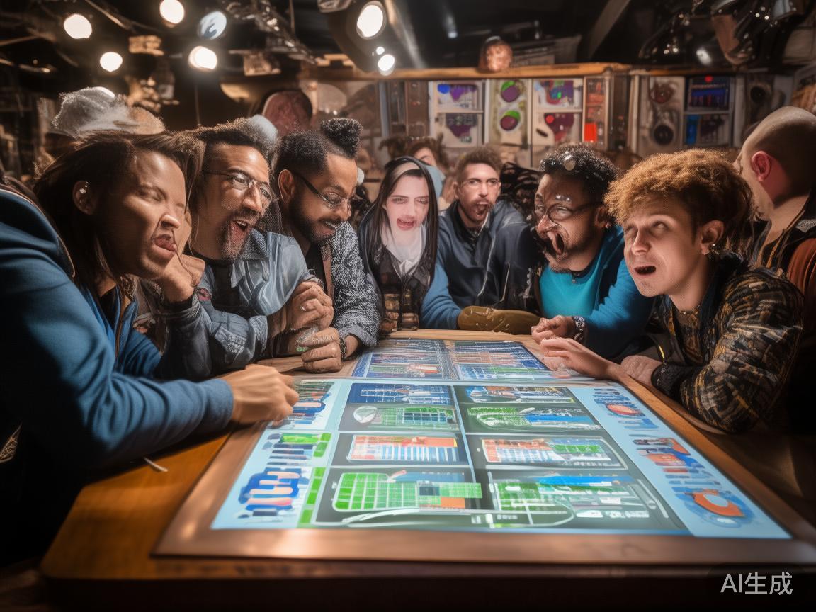 全面解析Dota2竞猜中BO3赛制的特点与优势分析 丰富竞猜的策略和乐趣
竞猜者基于多局结果进行分析