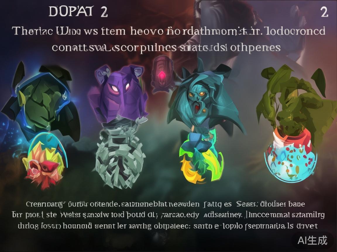 近年来，Dota2的版本调整带来了英雄阵容的重大变