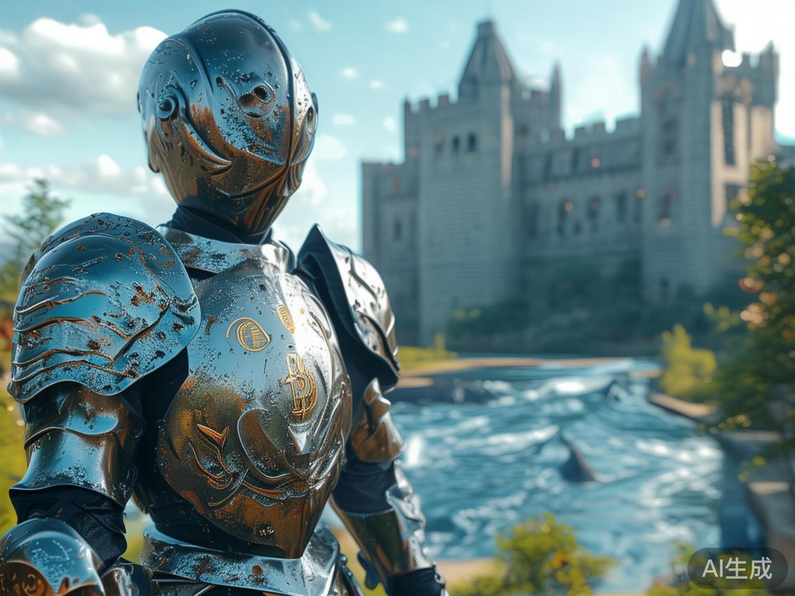 另一个影响信誉的重要因素是平台的资金安全保障。由于