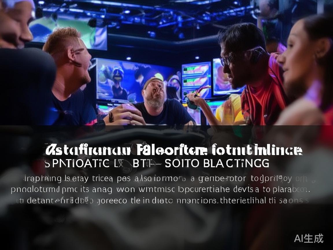 在当今电竞行业迅速发展的背景下，越来越多的玩家开始