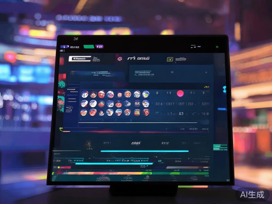 Dota2赛事竞猜未来发展趋势与创新玩法全面解析 二、个性化体验的不断提升
随着用户数据的积累,平