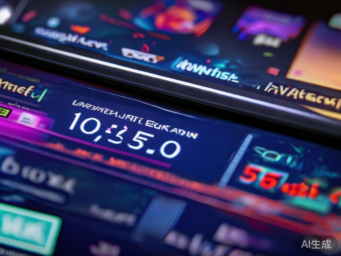 Dota2竞猜积分出现负数时的正确处理与应对策略解析 竞猜积分通常是由游戏平台或竞猜网站提供的虚拟货币,