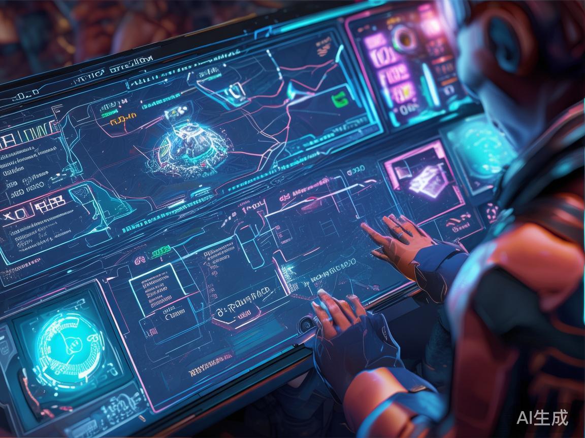 结合实时数据进行动态调整
在竞猜过程中，实时追踪