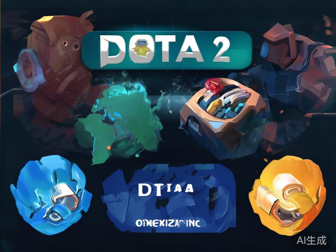 在如今电子竞技快速发展的背景下，Dota2作为全球