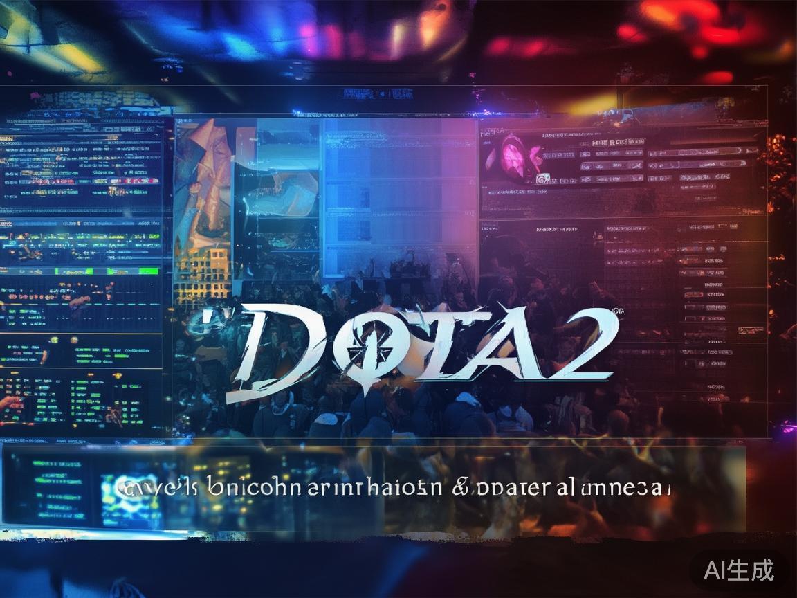 提升DOTA2赛况竞猜成功率与奖金收益的有效策略与技巧 在当今电子竞技快速发展的背景下,DOTA2作为最受