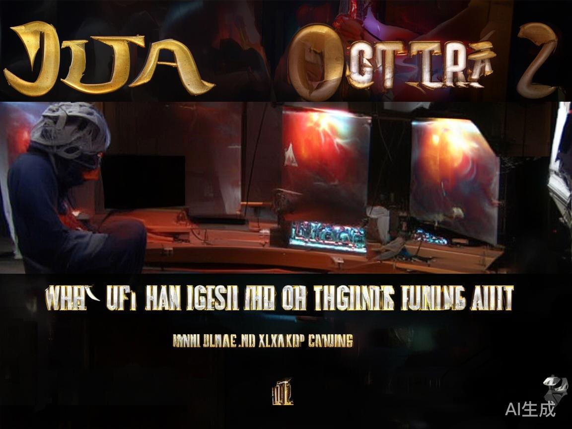 DOTA2竞猜全胜大神的成功秘籍:策略打造与心理素质提升全攻略 竞猜作为DOTA2玩家与观众之间连接的桥梁,既关乎