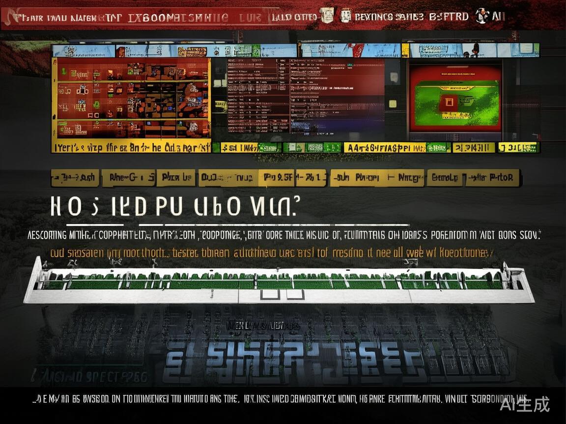 DOTA电竞投注竞猜的未来发展趋势与市场潜力全面解析 趋势三:多样化的竞猜方式拓展市场广度
除传统的胜