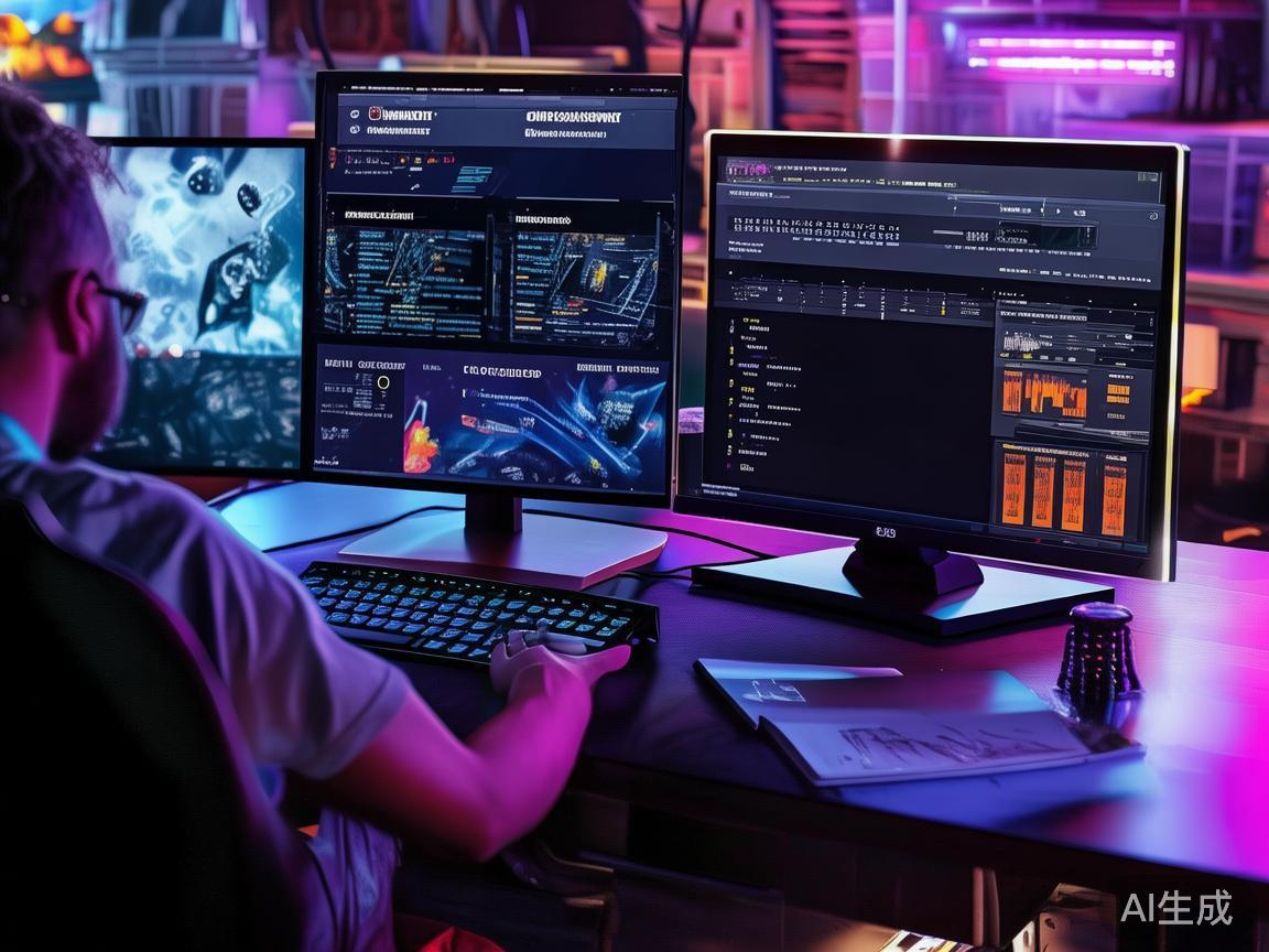 掌握赛事资讯:提升DOTA2竞猜成功率的实用技巧全攻略 合理获取赛事资讯的渠道
要提升竞猜成功率,首先要