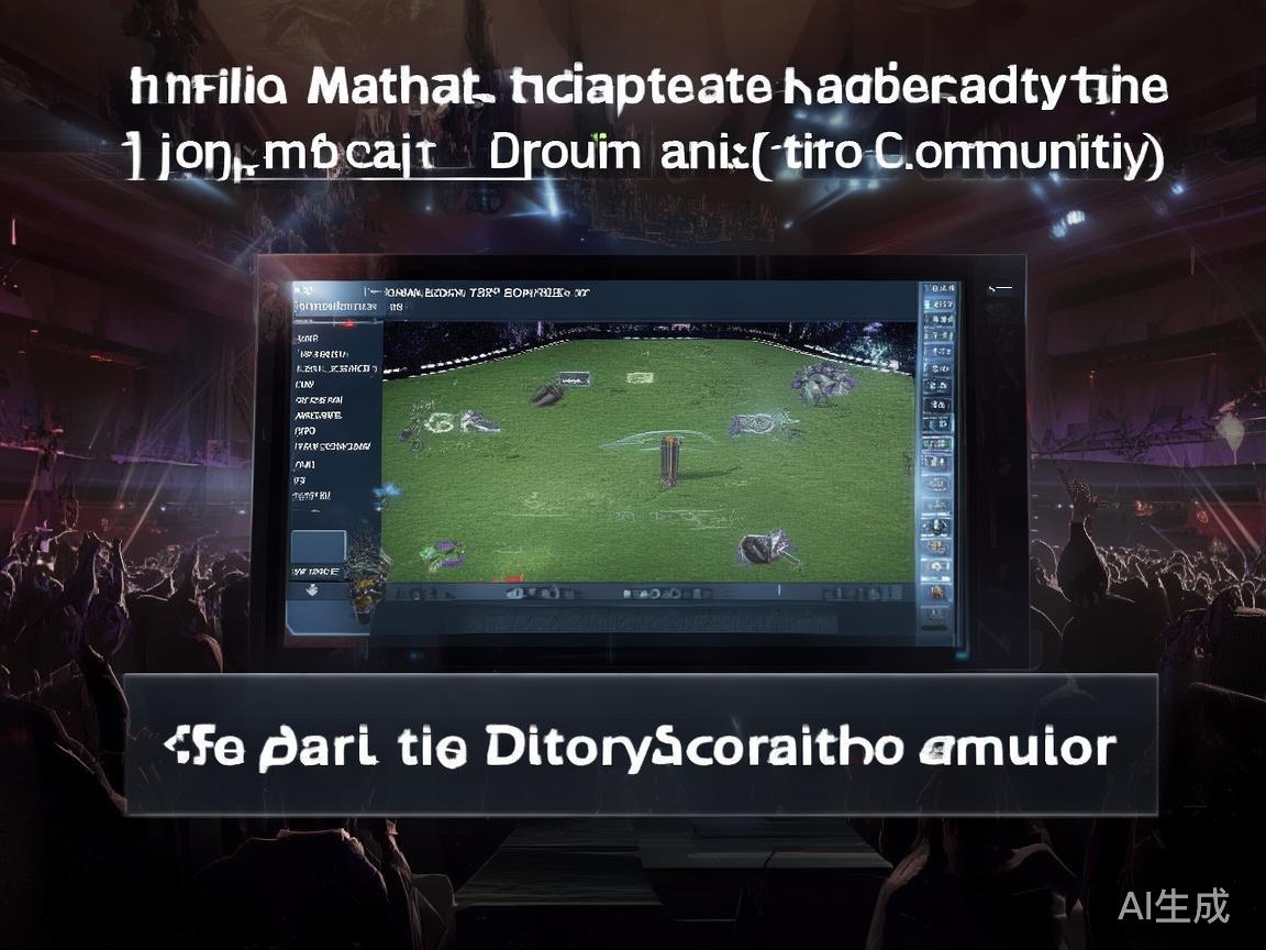 深度解析Dota2 Ti10社区比赛竞猜:实时赛事信息与预测分析指南 在Dota2 Ti10期间,实时赛事信息和预测分析