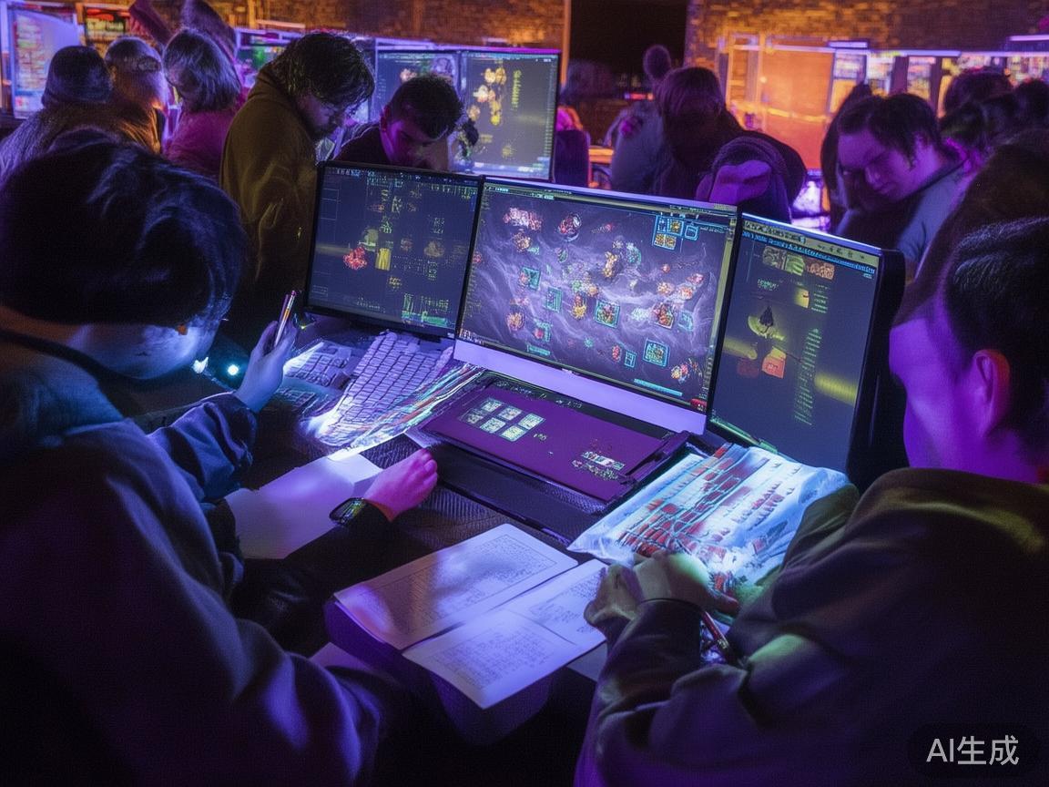 全面解析Dota2竞猜的作用及其对玩家和观众的影响分析 对于部分Dota2玩家而言,竞猜不仅是娱乐方式,更