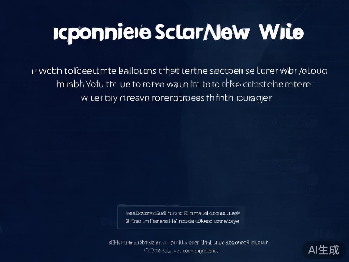 在进行任何竞猜之前，用户必须对赛事有充分的了解。平