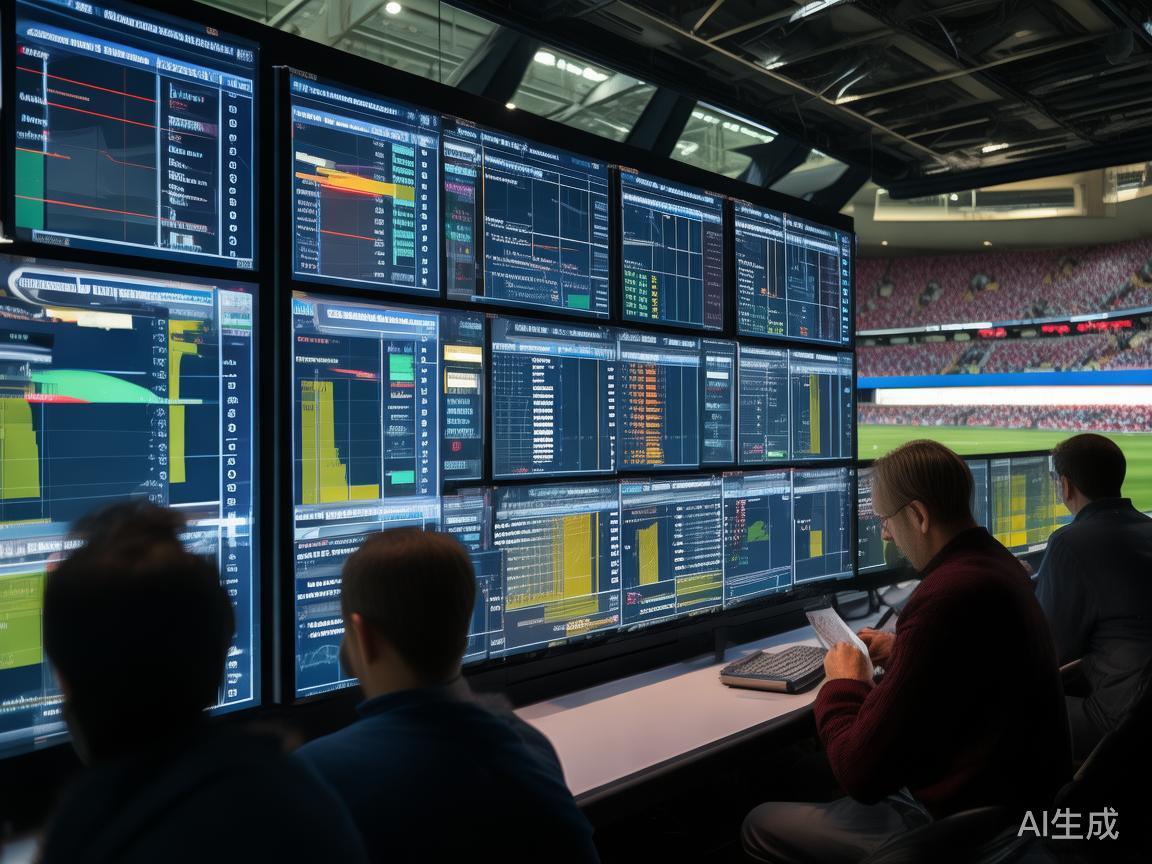 合理分析赛事资料
在参与竞猜前，务必详细了解比赛